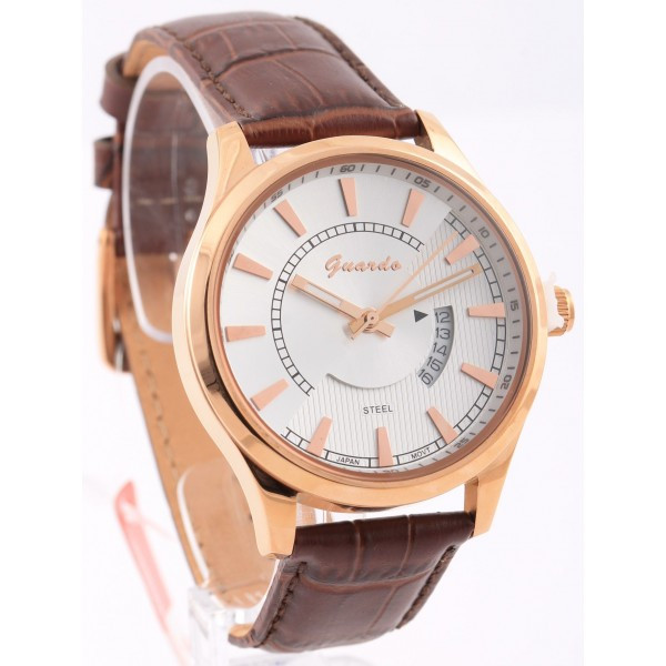 наручные часы guardo luxury gu0539-4
