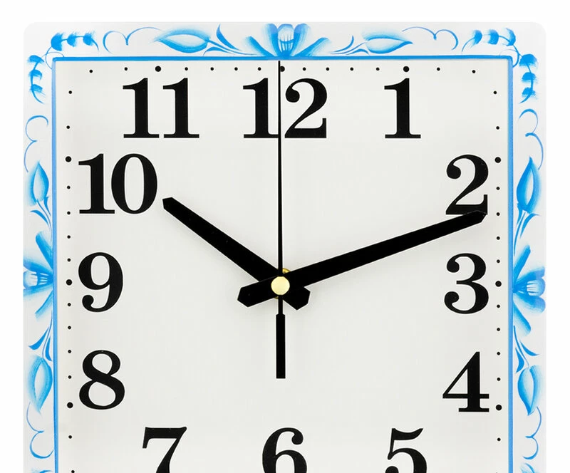 Настенные часы Алмаз М10