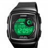 Наручные часы skmei 2208bkwt black-white