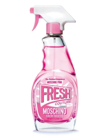 MOSCHINO PINK FRESH COUTURE туалетная вода (женские) 100ml