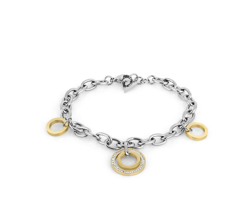 Бижутерия daniel klein daniel klein dkj.3.1019-2