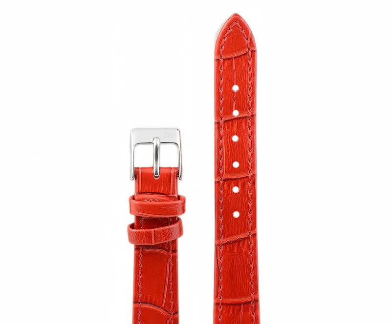 Ремешки "kmv" s-11, 14 р-р, крас, m