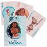 Карты "Bicycle Vaiana Playing Cards"