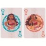 Карты "Bicycle Vaiana Playing Cards"