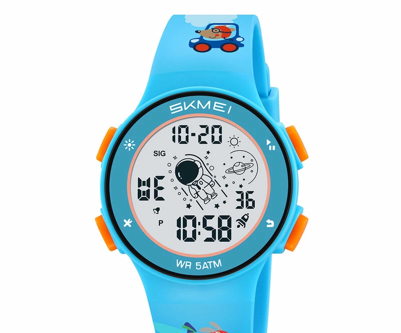 Наручные часы skmei 2267ra racing