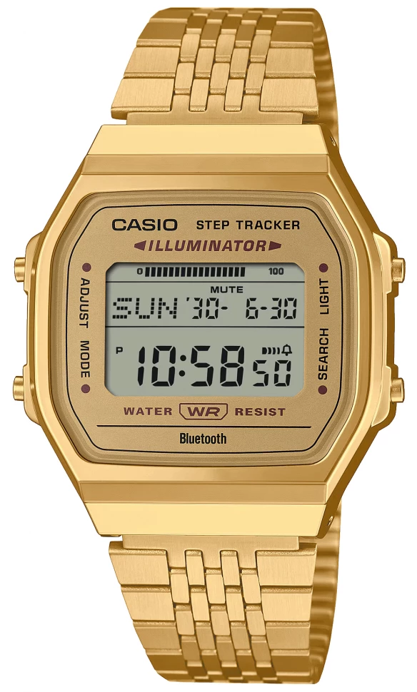 Наручные часы casio   abl-100weg-9a