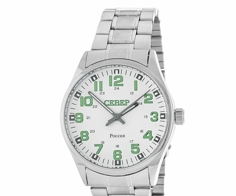 Наручные часы Север e2035-115-1515