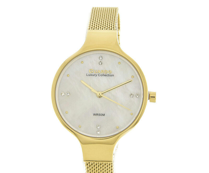 Наручные часы guardo s02414-4