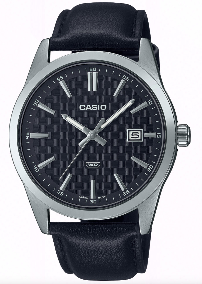 Наручные часы casio   mtp-vd03l-1a