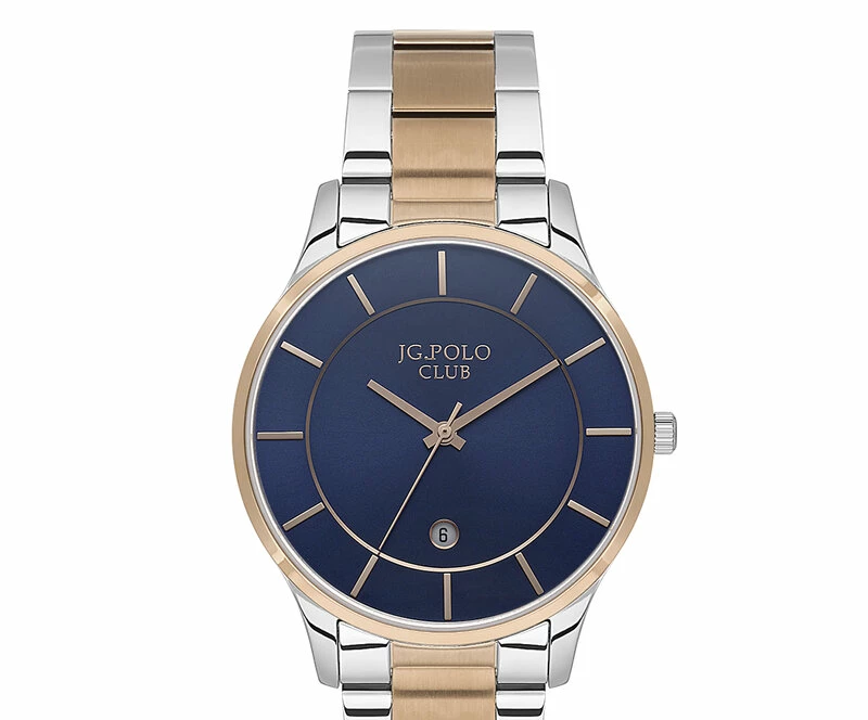 Наручные часы jg.polo club 0725 s00995m.1 4.200