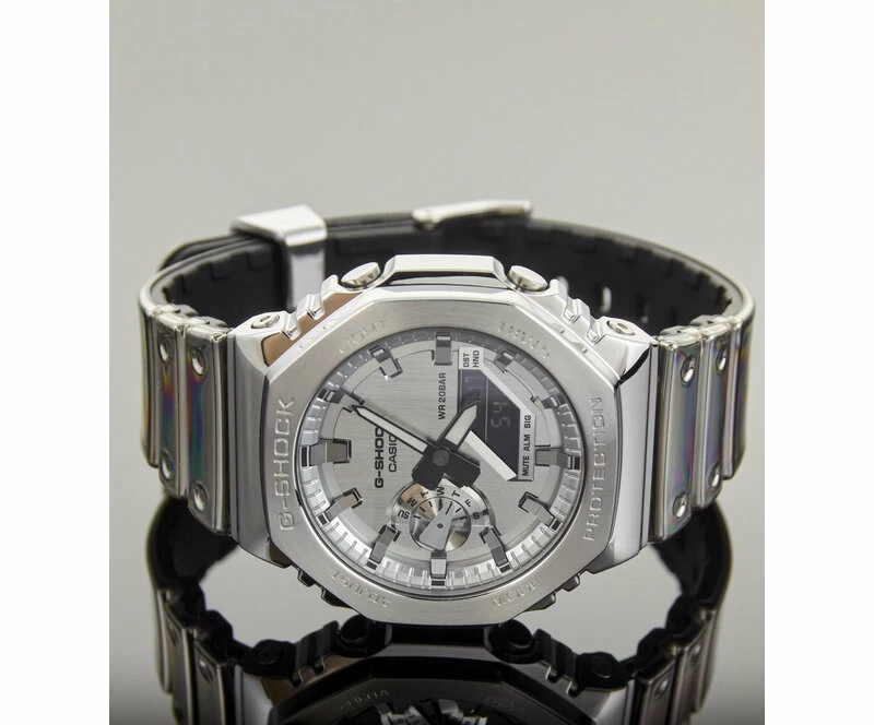 Наручные часы gm-2100ym-8a