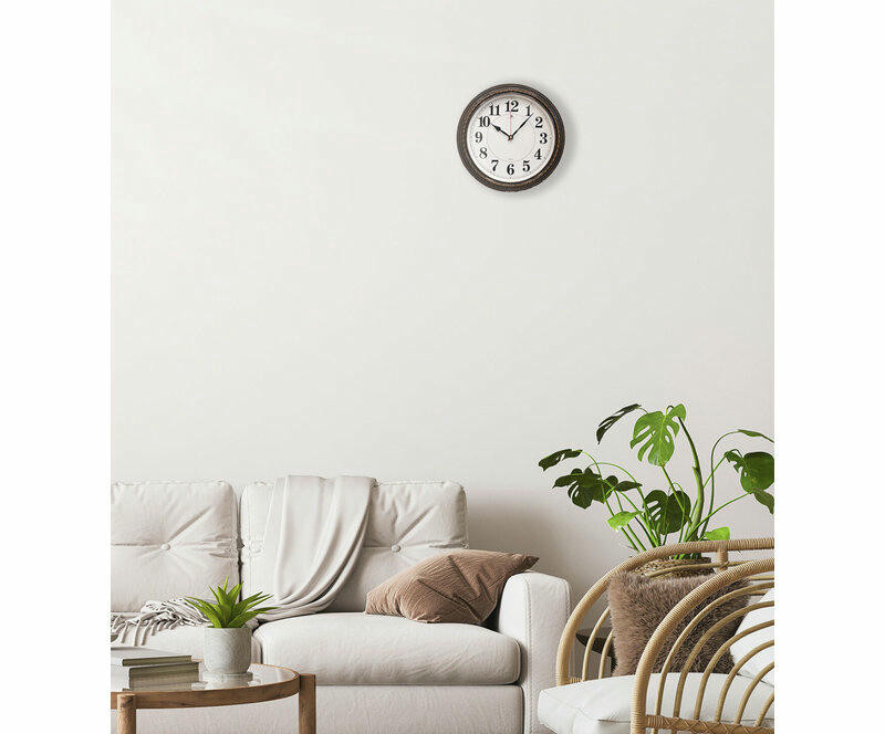 Настенные часы Рубин 2950-002