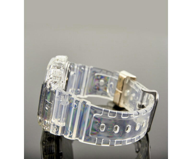 Наручные часы dw-5040rx-7