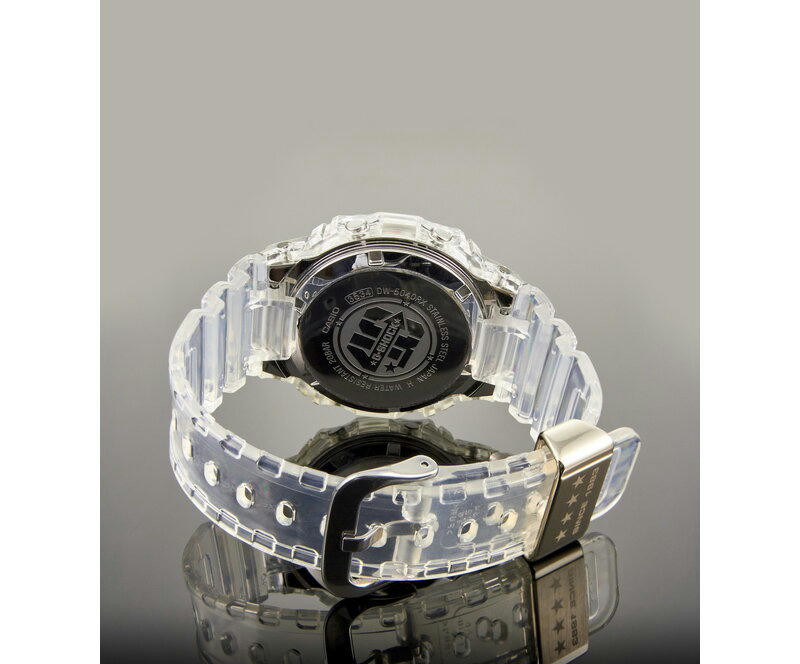 Наручные часы dw-5040rx-7