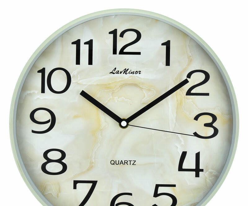 Настенные часы la minor 7483-В