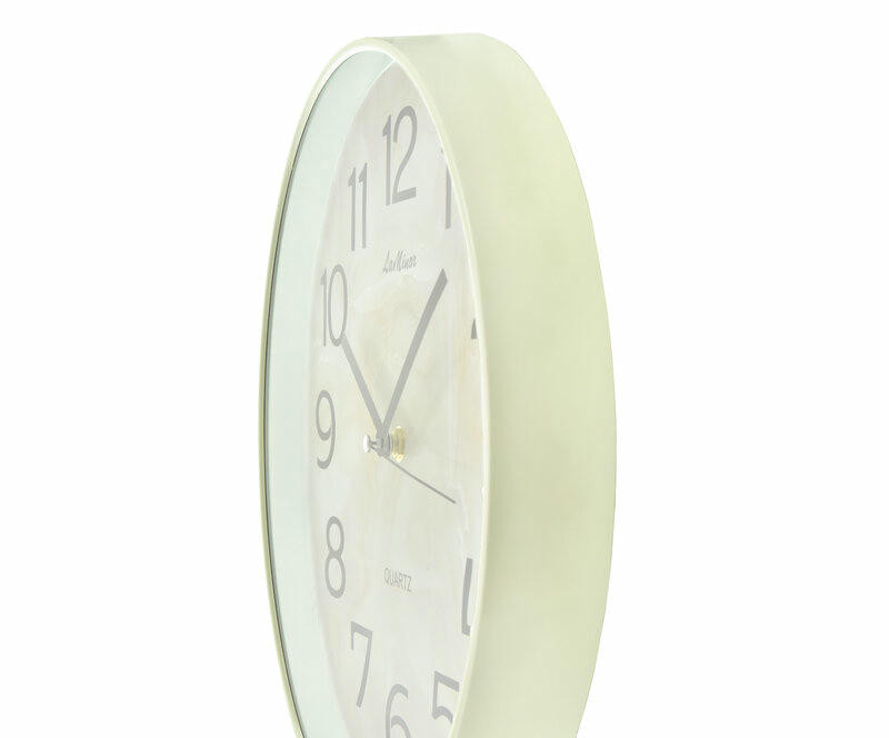 Настенные часы la minor 7483-В