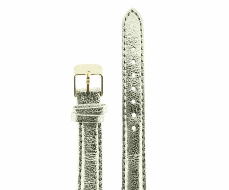 Ремешки maknamara 14 мм золотис зол заст