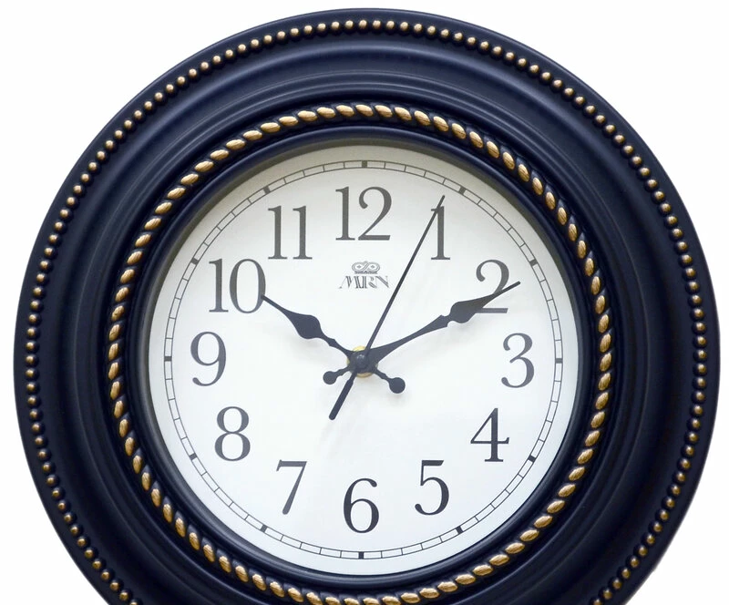 Настенные часы mirron c1203 Ч