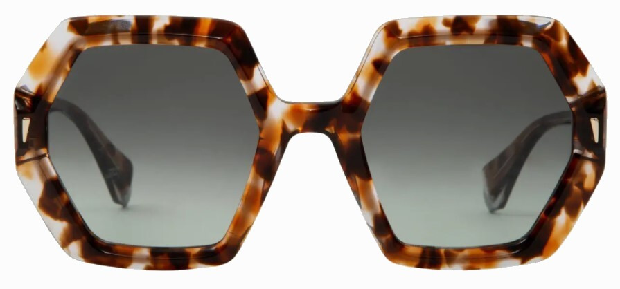 Солнцезащитные очки gigi studios ggb-00000006548-9