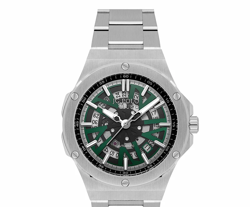 Наручные часы jg.polo club 0724 s03580d.2 6.790