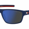 Солнцезащитные очки tommy hilfiger thf-205814fll60zs