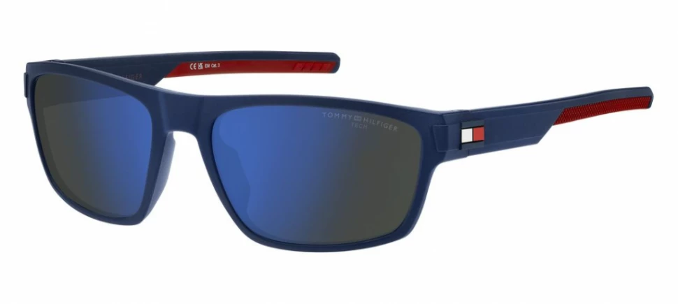 Солнцезащитные очки tommy hilfiger thf-205814fll60zs