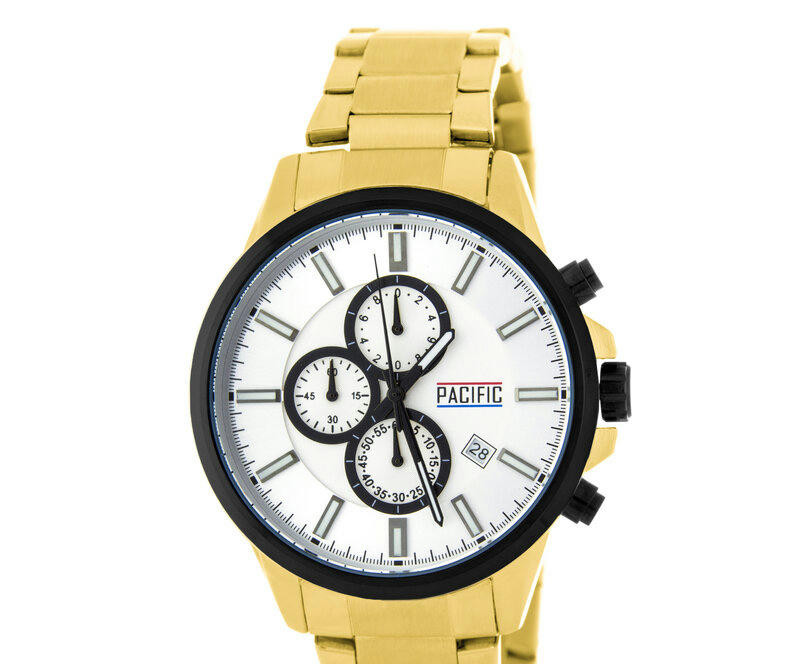 Наручные часы pacific x0031-3