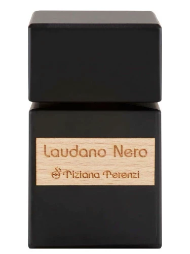 TIZIANA TERENZI LAUDANO NERO духи (унисекс) 10ml ОТЛИВАНТ