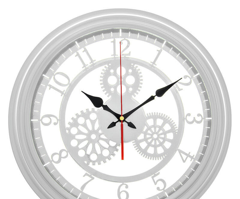 Настенные часы Рубин 4043-007