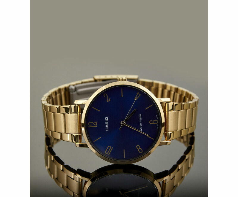 Наручные часы ltp-vt01g-2b