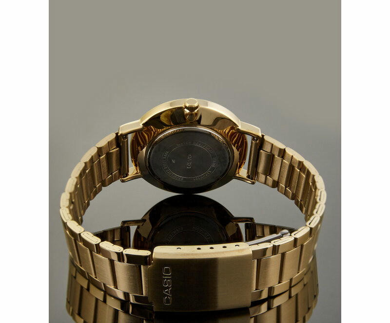 Наручные часы ltp-vt01g-2b