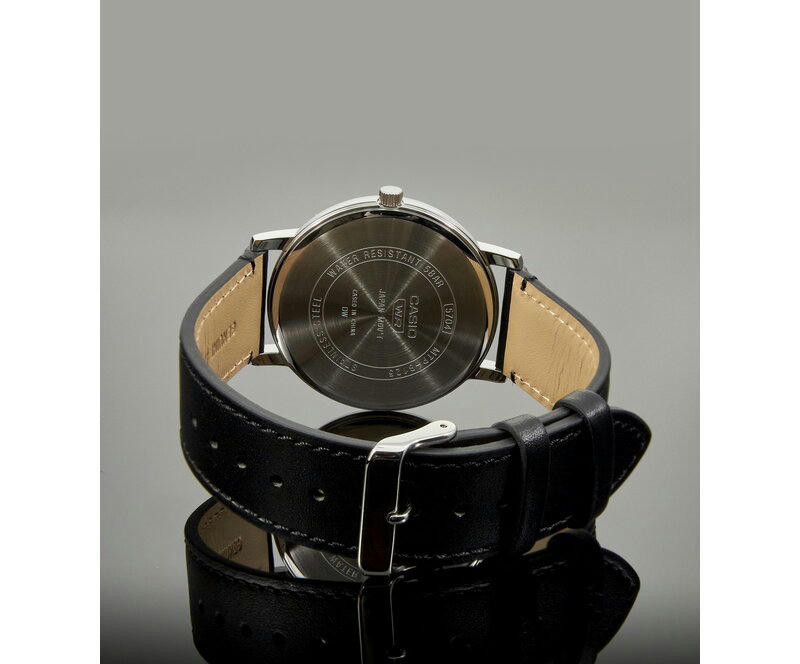 Наручные часы mtp-b125l-1a