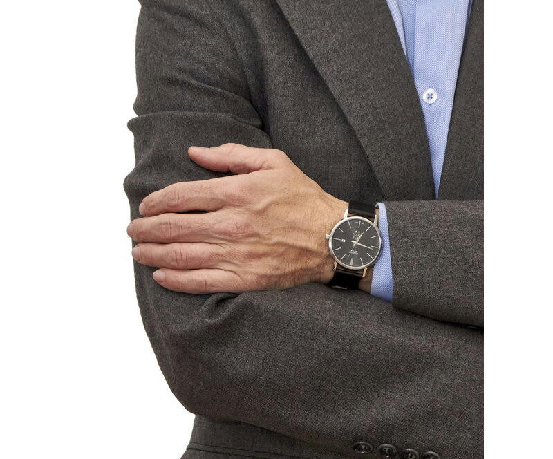 Наручные часы mtp-b125l-1a