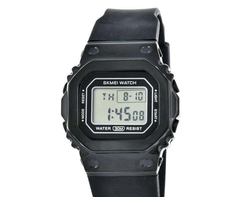 Наручные часы skmei 1796bk black