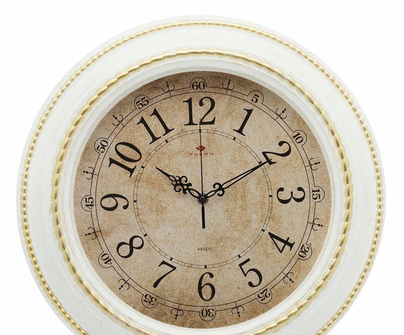 Настенные часы Рубин 5232-116