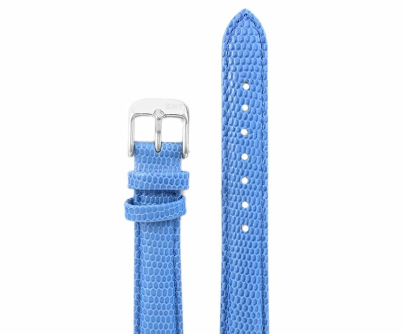 Ремешки "kmv" s-17, 16 р-р, blue, l