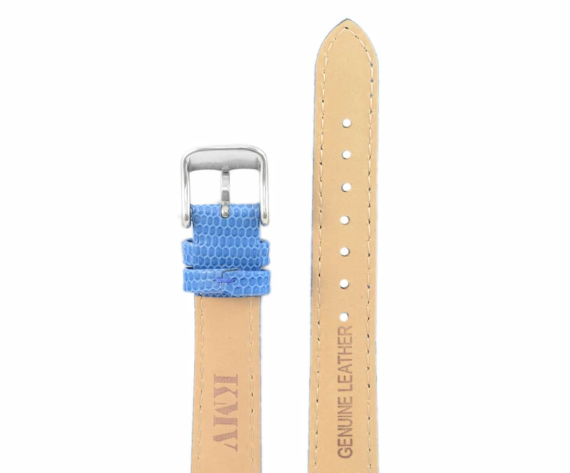 Ремешки "kmv" s-17, 16 р-р, blue, l