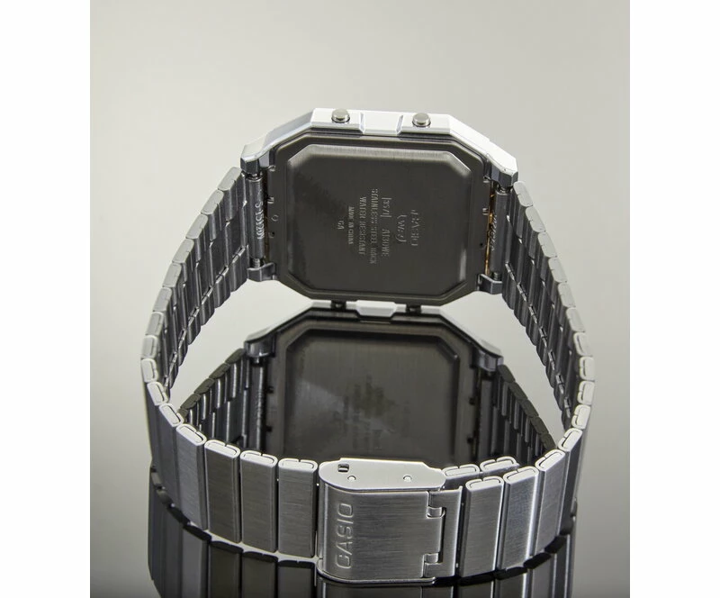 Наручные часы a130we-1a