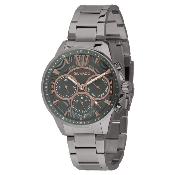 наручные часы guardo premium gr12710-4