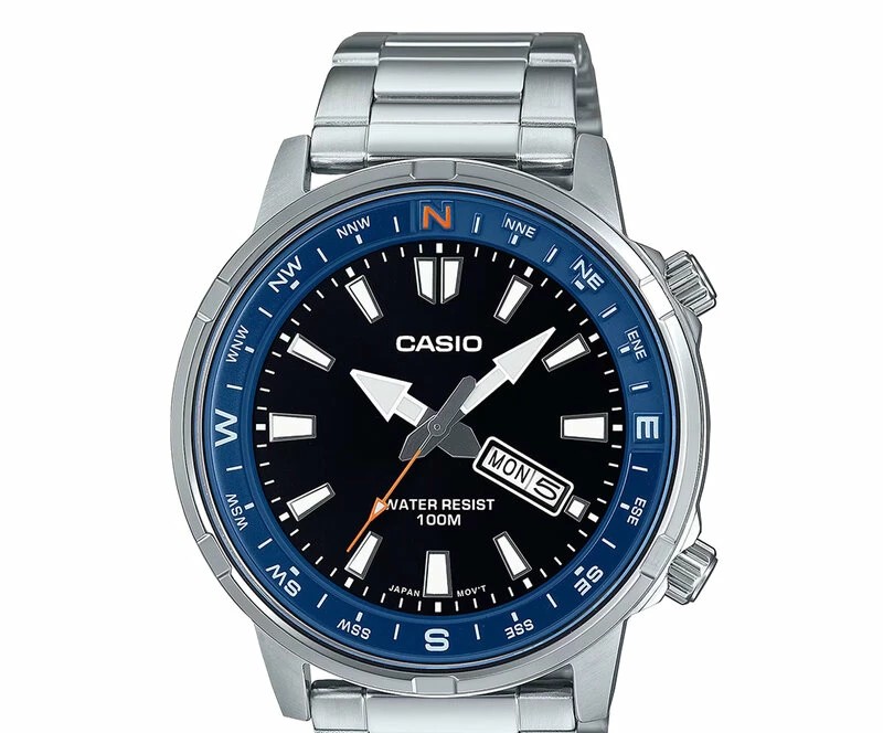 Наручные часы mtd-130d-1a2