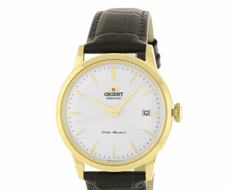 Наручные часы orient ra-ac0m01s30b