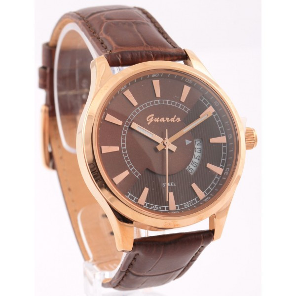 наручные часы guardo luxury gu0539-5