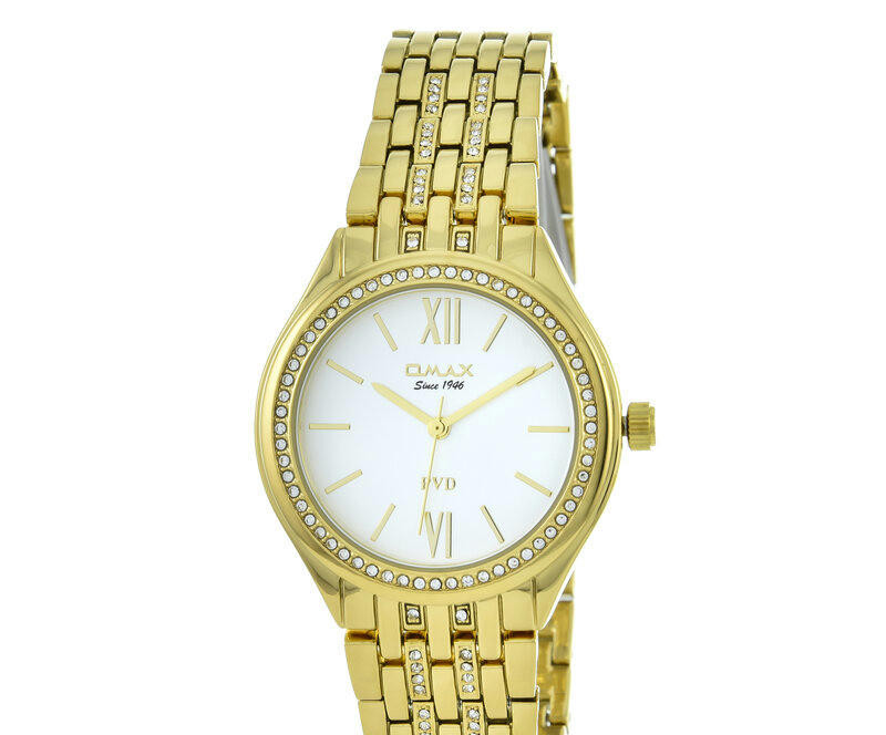 Наручные часы omax jss006q008 ( gold (2n18))