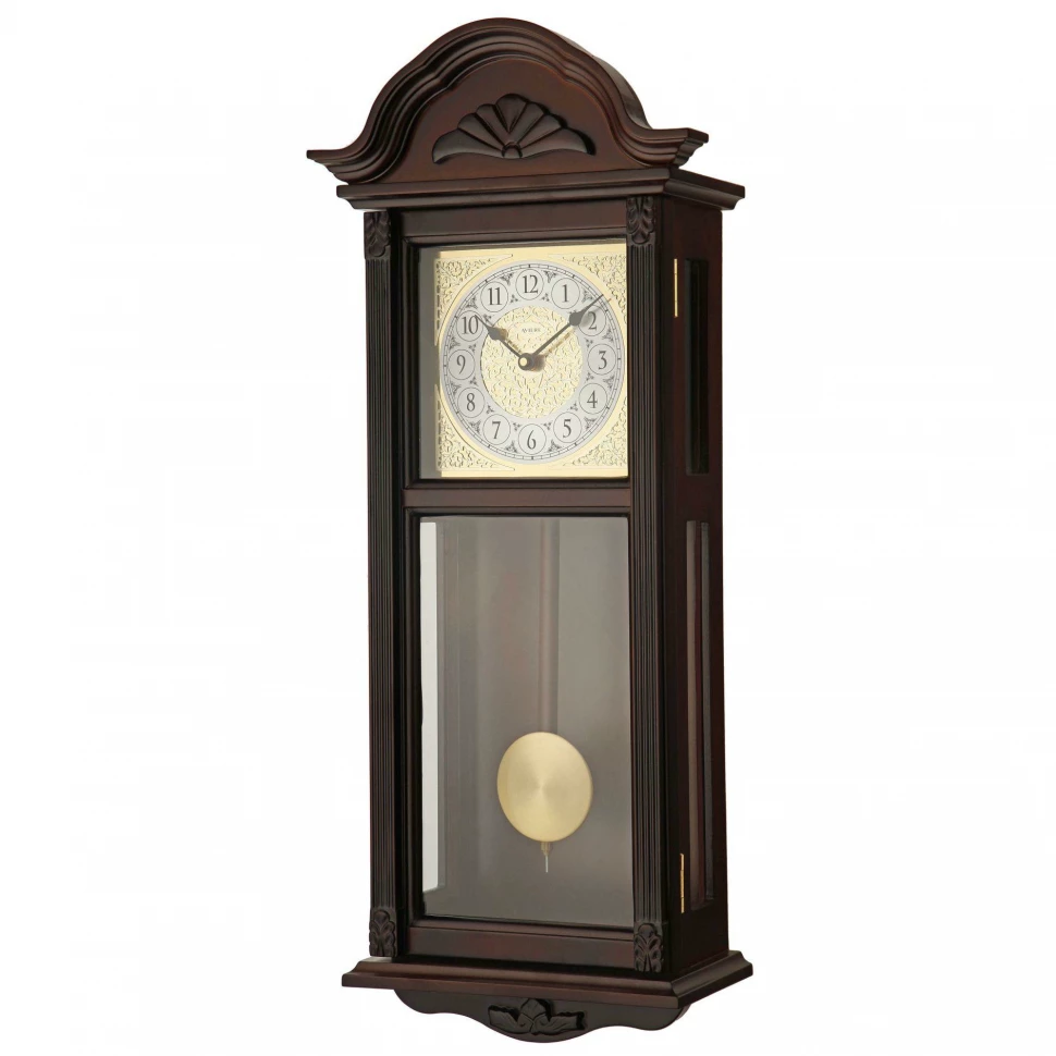 Настенные часы aviere 02006n