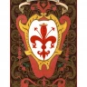 Карты "Florence Playing Cards"