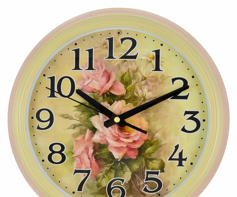 Настенные часы Алмаз А134