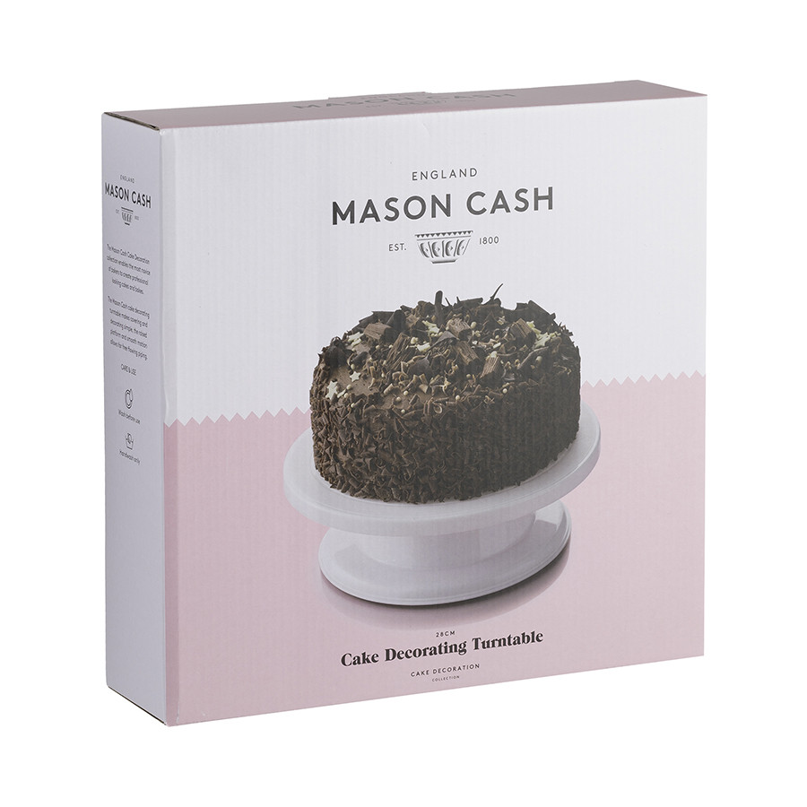 Блюдо для торта mason&cash, D28 см