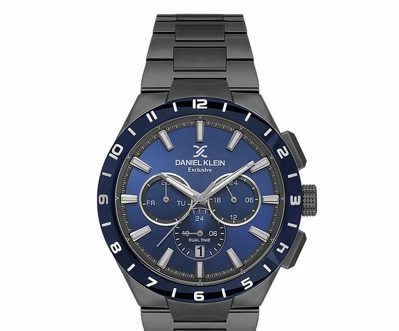 Наручные часы daniel klein dk14079-4