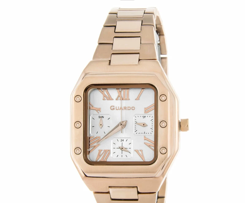 Наручные часы guardo 012727-6