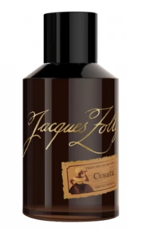 JACQUES ZOLTY CUBATA парфюмерная вода (унисекс) 100ml